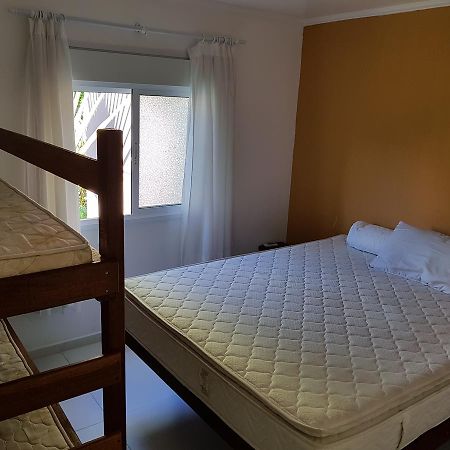 Ilhabela Praia Do Curral Condomino Vilabela Da Princesa Ngoại thất bức ảnh