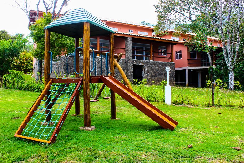 Ilhabela Praia Do Curral Condomino Vilabela Da Princesa Ngoại thất bức ảnh
