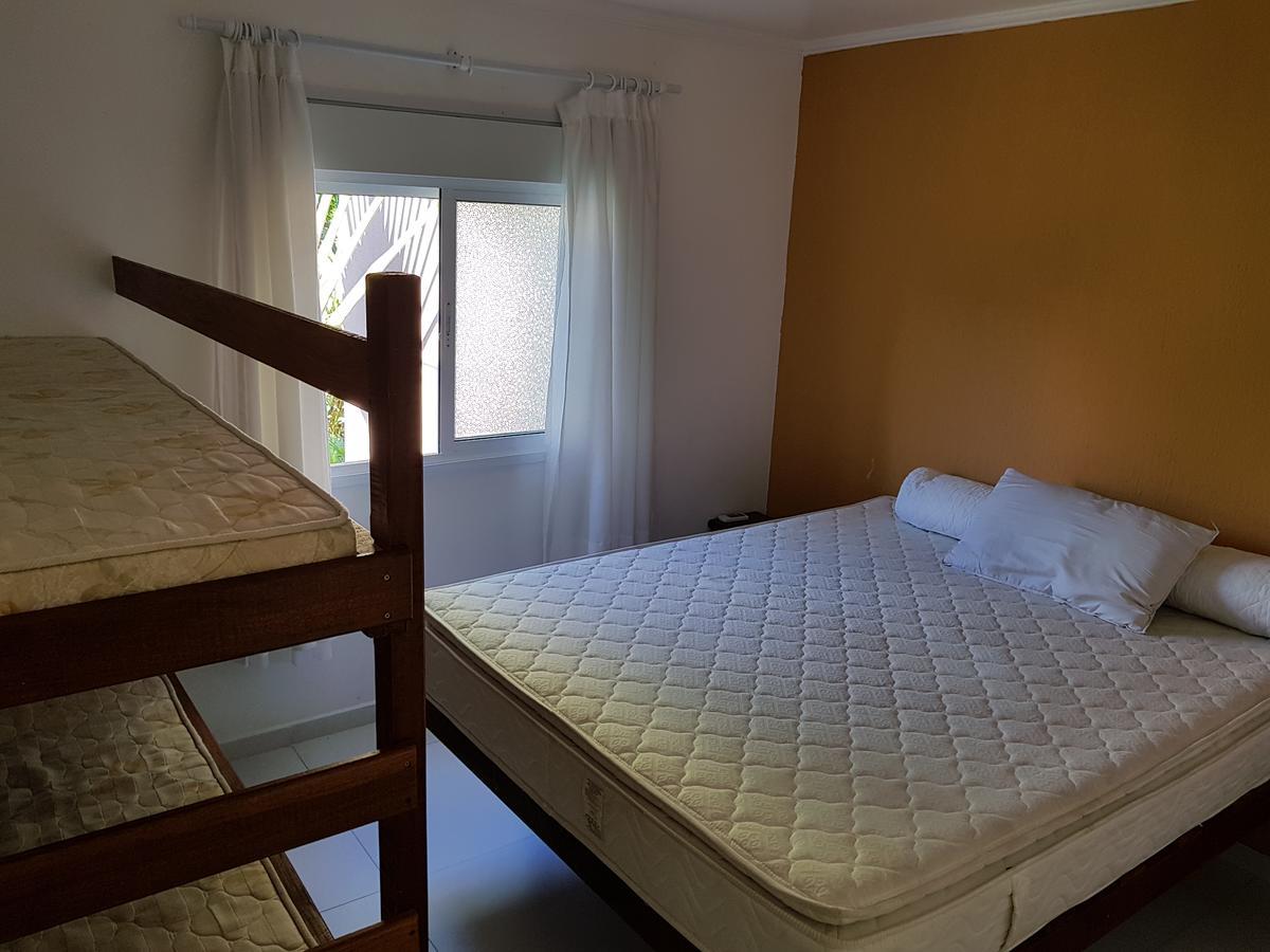 Ilhabela Praia Do Curral Condomino Vilabela Da Princesa Ngoại thất bức ảnh