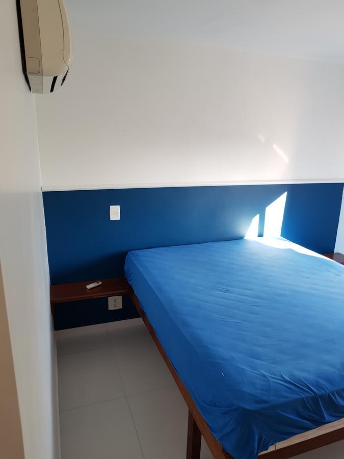 Ilhabela Praia Do Curral Condomino Vilabela Da Princesa Ngoại thất bức ảnh