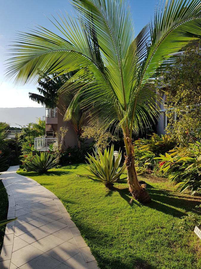 Ilhabela Praia Do Curral Condomino Vilabela Da Princesa Ngoại thất bức ảnh