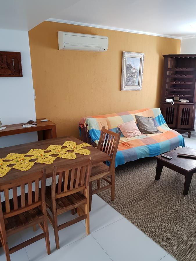 Ilhabela Praia Do Curral Condomino Vilabela Da Princesa Ngoại thất bức ảnh