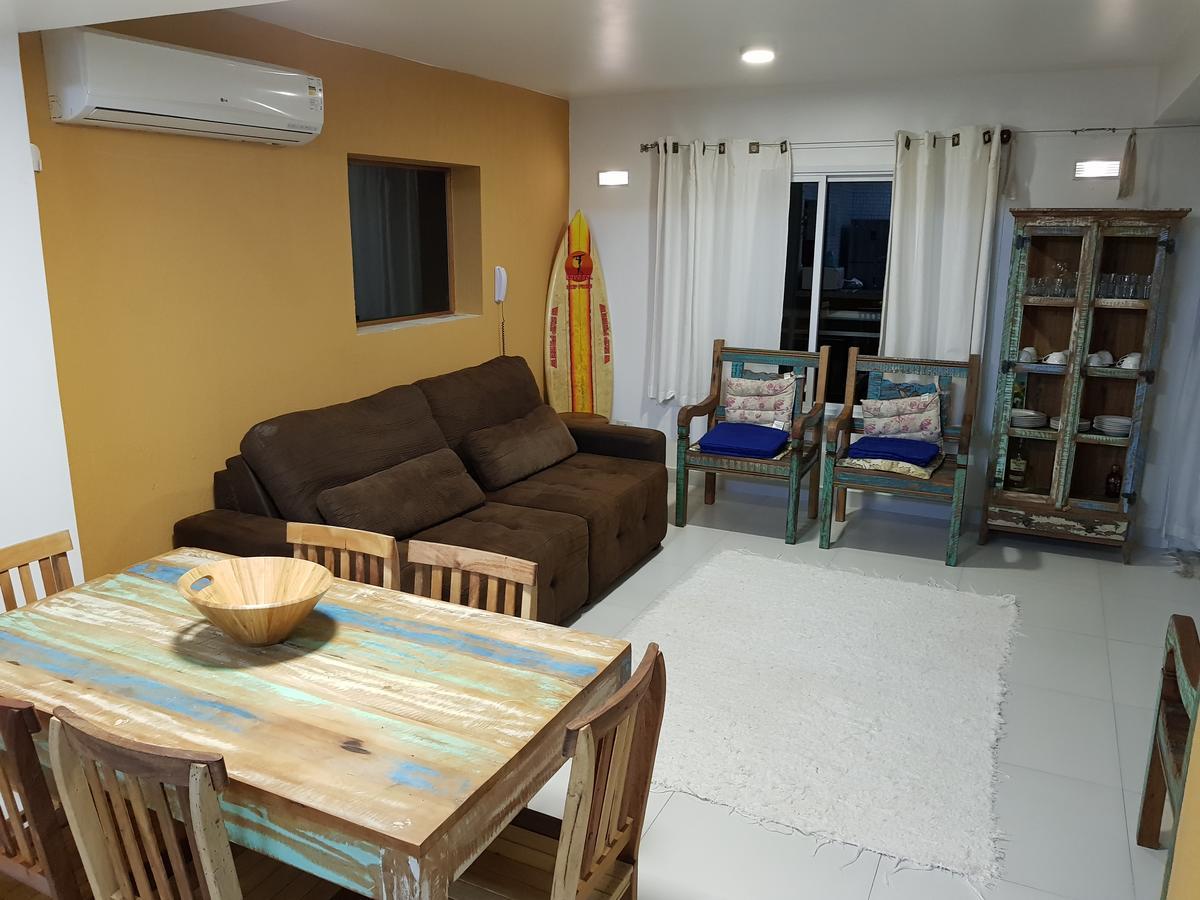 Ilhabela Praia Do Curral Condomino Vilabela Da Princesa Ngoại thất bức ảnh