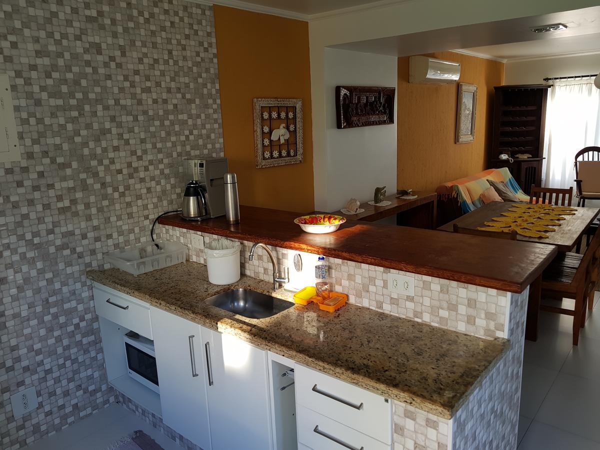 Ilhabela Praia Do Curral Condomino Vilabela Da Princesa Ngoại thất bức ảnh