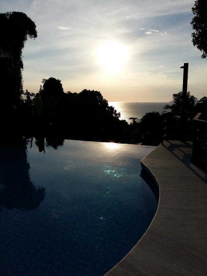 Ilhabela Praia Do Curral Condomino Vilabela Da Princesa Ngoại thất bức ảnh