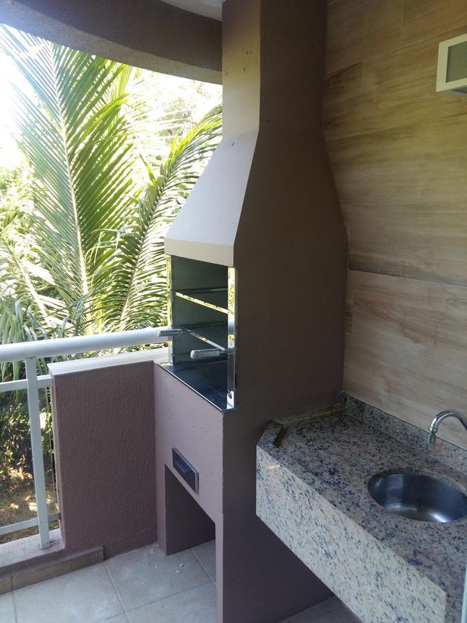 Ilhabela Praia Do Curral Condomino Vilabela Da Princesa Ngoại thất bức ảnh